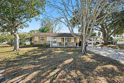 6336 BUTTE AVENUE New Port Richey FL