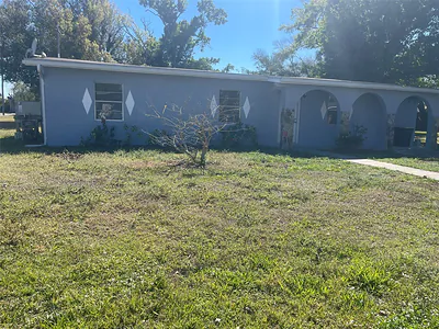 525 E HELEN AVENUE Punta Gorda FL