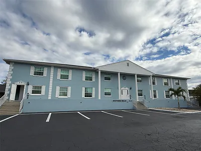 513 E MARION AVENUE 2 #2 Punta Gorda FL