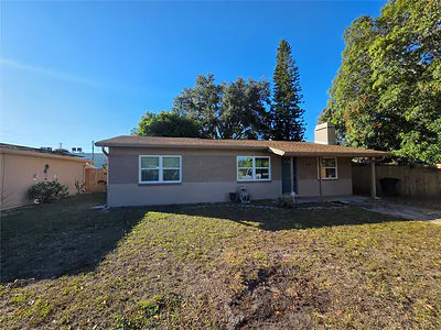 5810 7TH AVENUE S St Petersburg FL