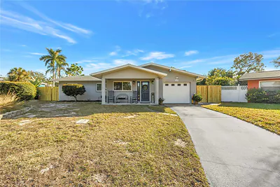 10020 PANAMA COURT Seminole FL