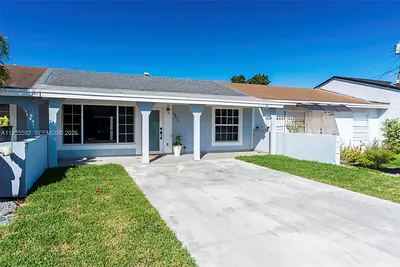 19021 NW 45th Ave 19021 #19021 Miami Gardens FL