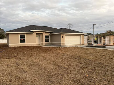 12133 SE 89TH AVENUE Belleview FL