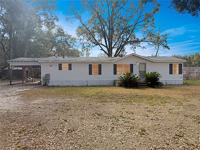 3048 SE 145TH STREET Summerfield FL