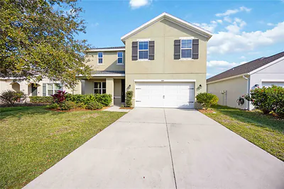 415 GRIS SKY LANE Bradenton FL