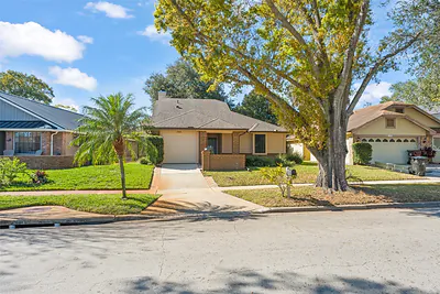 3100 BRIDGEHAMPTON LANE Orlando FL