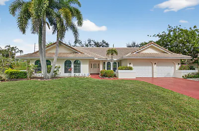 2871 NW 49th Street, Boca Raton, FL 33434 Boca Raton FL