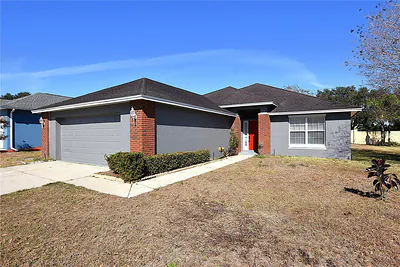 2426 COLONEL FORD DRIVE Lakeland FL
