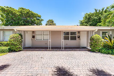 201 George Bush Boulevard 203, Delray Beach, FL 33444 #203 Delray Beach FL