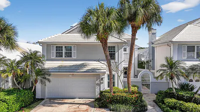 45 Windsor Lane, Palm Beach Gardens, FL 33418 Palm Beach Gardens FL