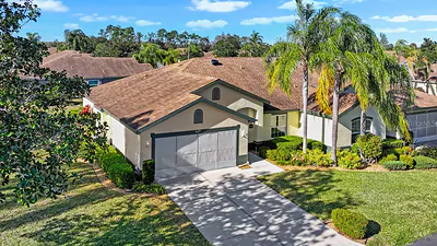 1025 NEW WINSOR LOOP 28 #28 Sun City Center FL
