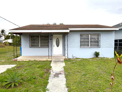 4009 SW 24th Street, West Park, FL 33023 West Park FL