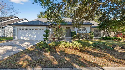 2132 TIPTREE CIRCLE Orlando FL