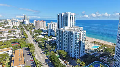 1620 S Ocean Boulevard 16p, Lauderdale-By-The-Sea, FL 33062 #16p Pompano Beach FL