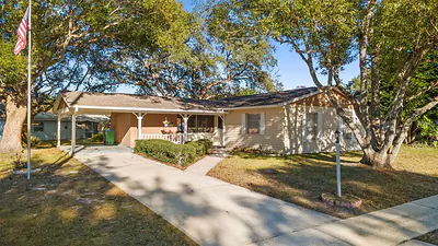 1540 FERGASON AVENUE Deltona FL