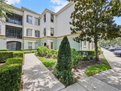 8168 BOAT HOOK LOOP 207/714 #207/714 Windermere FL