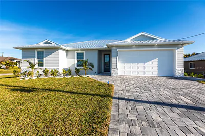 2729 SW 4TH TERRACE Cape Coral FL