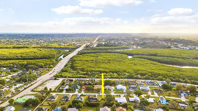 2398 SE Alden Street, Port St. Lucie, FL 34984 Port St Lucie FL