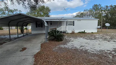 6306 BAYLOR AVENUE Keystone Heights FL