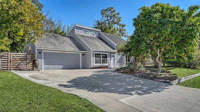 4920 DELMONTE AVENUE Sarasota FL