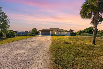 18932 42nd Road N, The Acreage, FL 33470 The Acreage FL