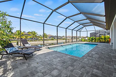 1213 SW 24TH STREET Cape Coral FL