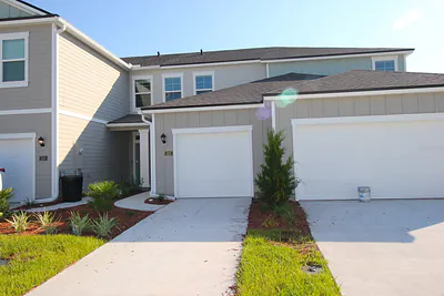 121 REDBUD ROAD Palm Coast FL