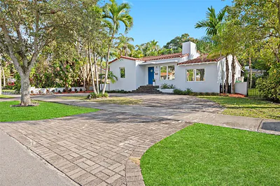 4420 SW 14 STREET Miami FL
