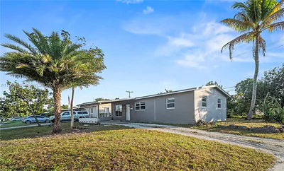 701 N 70th Ave 0 Hollywood FL