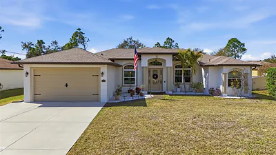 1271 ARREDONDO STREET North Port FL