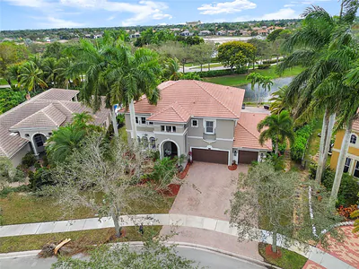 7256 NW 116th Lane, Parkland, FL 33076 Parkland FL