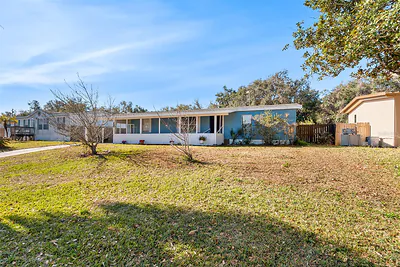 16819 SUGAR BERRY LANE Montverde FL
