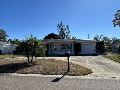 6116 52ND AVENUE N Kenneth City FL