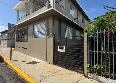205 205 C. FEDERICO GARCÍA Fajardo PR