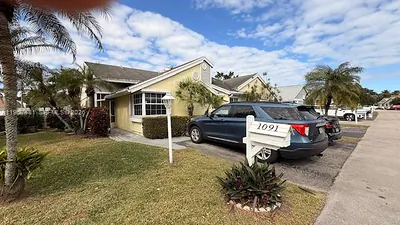 1091 SW 110th Ter Davie FL