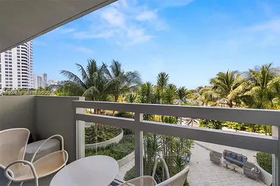 1500 Bay Rd 324S #324S Miami Beach FL