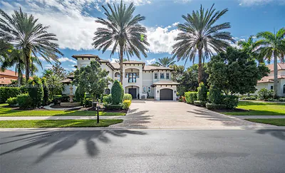 11356 Canyon Maple Blvd Davie FL