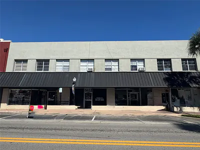 206 W MAIN STREET 205 #205 Leesburg FL
