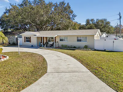 6533 26TH STREET N St Petersburg FL