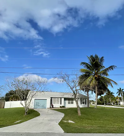 2289 SE Baron Street, Port St. Lucie, FL 34952 Port St Lucie FL