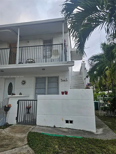 2952 NW 5th Ave 0 Miami FL