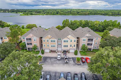 3250 CORONA VILLAGE WAY 204 #204 Orlando FL