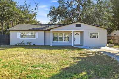 114 CONNIE AVENUE Tampa FL
