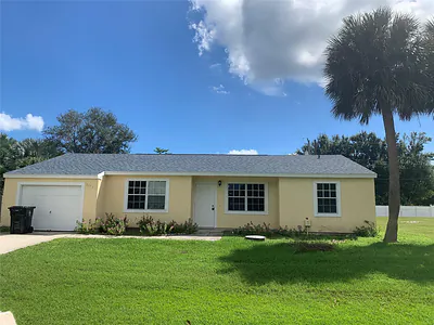 2273 SE Merrill Road, Port St. Lucie, FL 34952 Port St Lucie FL
