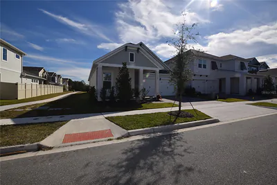 13069 SUNRISE HARVEST DRIVE Winter Garden FL