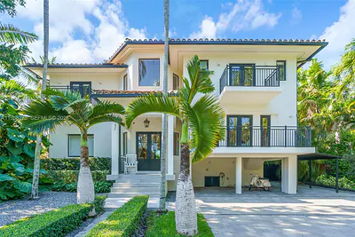 420 Palmwood Ln 0 Key Biscayne FL