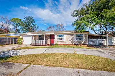 10969 WITCHAVEN STREET Jacksonville FL