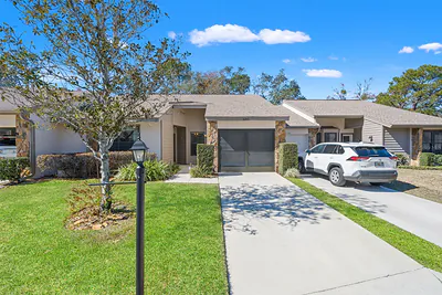 2243 WYNDAM DRIVE Spring Hill FL