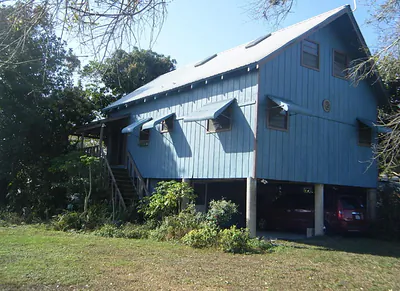 4018 SE 27TH STREET Okeechobee FL