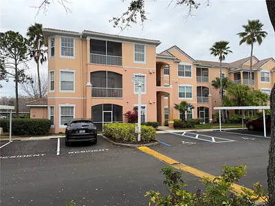 13572 TURTLE MARSH LOOP 234 #234 Orlando FL